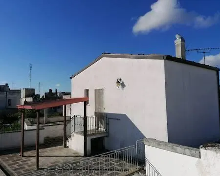 Casa Della - Terrazza Tranquilla