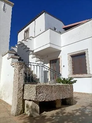Casa Della - Terrazza Tranquilla