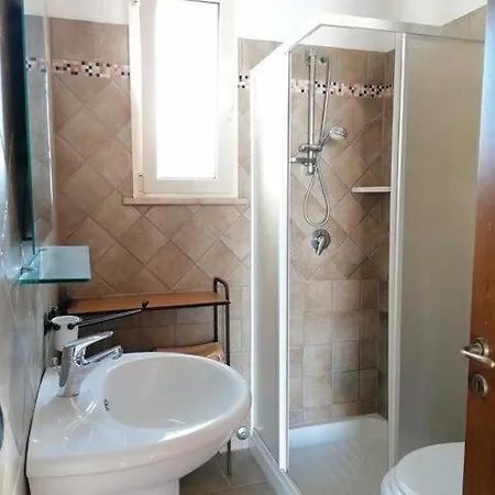 Casa Della - Terrazza Tranquilla