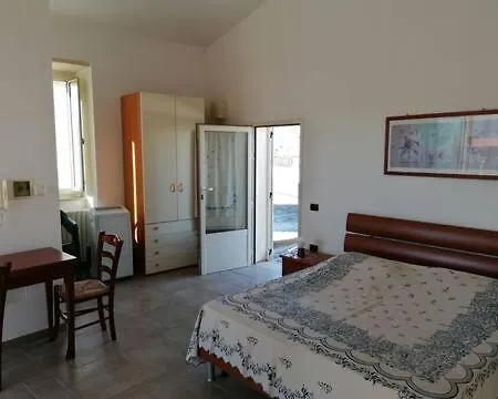 Casa Della - Terrazza Tranquilla